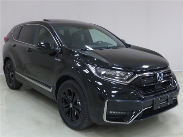 ��ֵ�������¿��CR-V�������У��춯�ͺ�����
