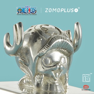 又拼手速！ZOMO联合HLZZ发布纯银海贼王键帽