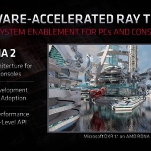 AMD����ΪRDNA2�ܹ��Ż���Ϸ