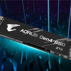 PCIe 4.0ӿڵǿTLCηSSD