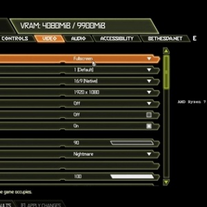 ����4000G APU 1080p�߻����ܡ�����սʿ�����㡷