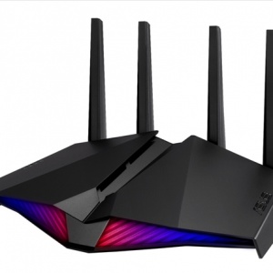��˶������Ϸ��Wi-Fi6·�� ��2.5G�ڡ�֧��Mesh