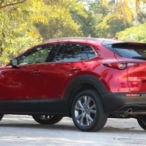 2.5T5ϵԴCX-30 Turboͼ