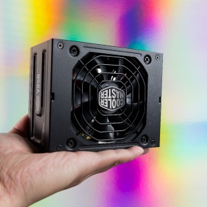 ����������ʽ����V SFX Goldϵ�������Դ