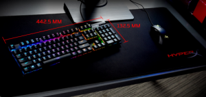 ��Ʒ���������壡HyperX��ԴRGB��Ϸ��е����
