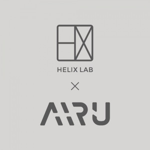 Helix Lab콢ȫеAaru 