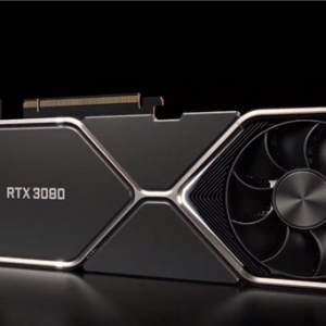 RTX 3090/3080������ ����2080Ti��������
