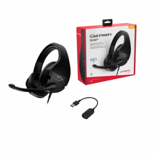 HyperX Cloud Stinger S���̼�ǿ����Ϸ����ȫ������