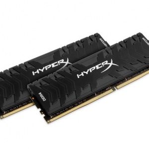 HyperX��Ƶ�������ڴ� ������PC����