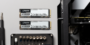 ��������ֱ������ ��ʿ��M.2 NVMe��̬Ӳ��