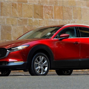 ѹȼϳ Դ3/CX-30
