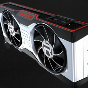 AMD RX6900�Կ�ʵ�����ع⣡Big Navi����