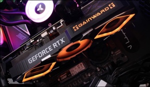 ����RTX3080�Ź�10GB���Կ�����