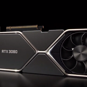 RTX 3080�Կ����ĳ���320W����ֻ��������