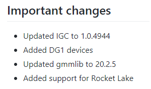 Intel 11��������DG1�����Կ� �Ѿ���Զ��