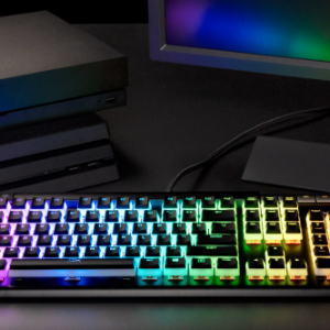 WOW���ɷ�һ���� ���Լ�һ��HyperX��е���̴���