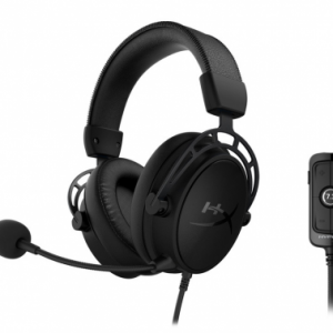 Ӱ������Ϸһ���㶨 HyperX��������ǿ����Ϸ����