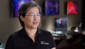 AMD CEO���˷�Ԥ��Zen3�ܹ� ���ܽ����¸�
