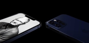 iPhone 12 Pro Max֧��120Hz����LiDAR������