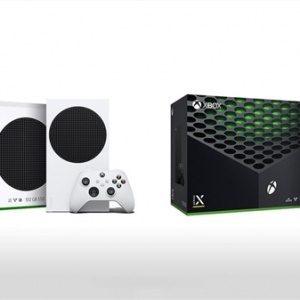 ոңXbox Series X