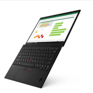 ThinkPad��һ���۵���PC���ˣ��⻭�濴��