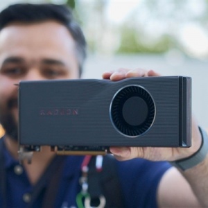 AMDͣ��RX 5700�Կ���ΪRX 6000��Ʒ��·