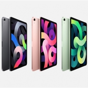 �׿�A14�豸���� iPad Air 4�������ƻ����