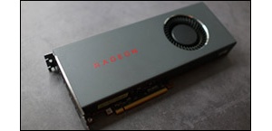 һ��żȻ������RX5700����֮��