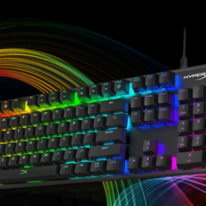 �����û��Ŀ�� HyperX��ԴRGB��Ϸ��е����