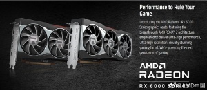 A������Ϯ��һ�󲨷ǹ���RX 6800/6800XT����