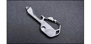 Geekey�����๦��Կ�׿�С���߿���