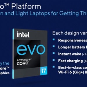 Intel EVOƽ̨��֤������ɶ�ã�ֻ����ʵ����