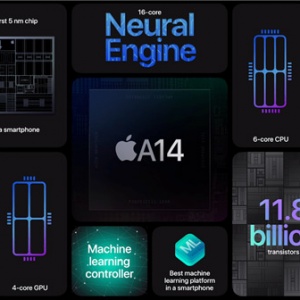 ��΢���µ�ƻ��A14 ̨����5nm��Ȼ�С�ˮ�֡�