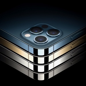 ��Ȼ����ʮ���� iPhone 13���մ�����