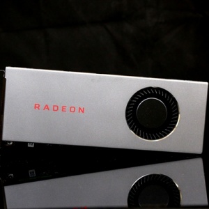 ���ϻƻ��ݣ�AMD RX 5000�Կ�ȫϵͣ��