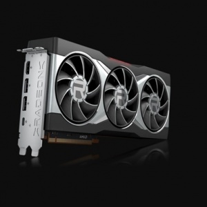 �Կ����̳�RX 6800 XT�Կ�ȱ�� �����Ӿ�������