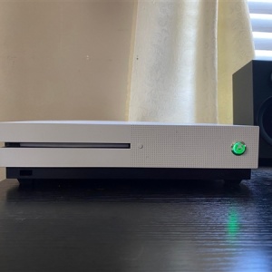 XBOX One S�ĳ�֧�ֹ�׷�ˣ���������