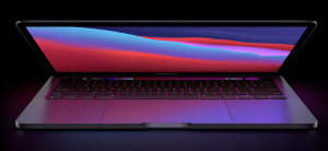 ƻ����MacBook Pro/Air���� ����M1оƬ