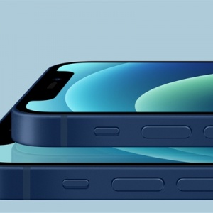 �������iPhone 12 mini���� ����Ϸ����