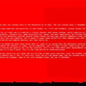 KCF�Ⲩ�ȶȲ�ĺ��� ����4K/120֡������