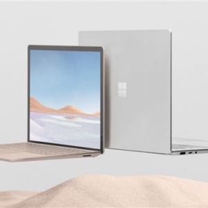 ΢��Surface Laptop 4�ع⣡��������5000 APU