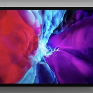 ��iPad Pro�ع⣡֧��5G������ȫ����Ļ