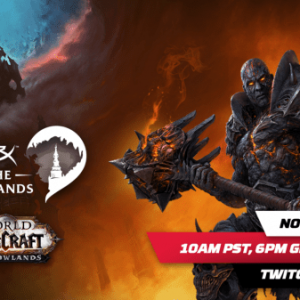 HyperX�뱩ѩ���Ͼٰ졶ħ�����硷����ֱ���