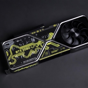 �й��׷���RTX 3080�������2077���ư湫��