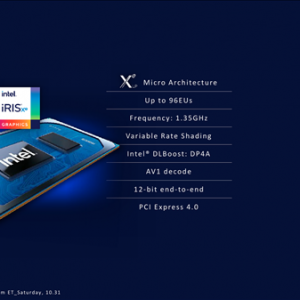 GPU-Z�ع�Intel���Կ�Xe�����ܿ����Ƶ�