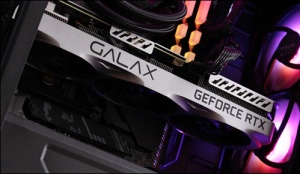 Ӱ��RTX3060Ti������ʦOC�Կ�����