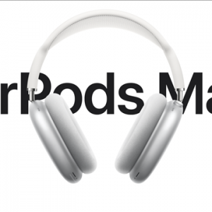 AirPods Pro Max�к����ͣ����¶�����ֶ���