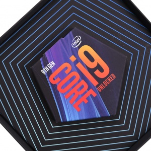 �ذ���Intel 9�����ȫ����ͣ������