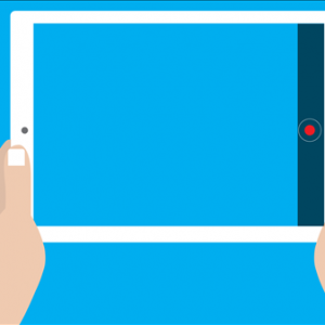 ƻ����ʼ׼����һ��iPad ���ó�������