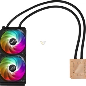 ����RX 6900 XT����Ѿ���ˮ��嵽��